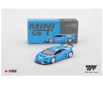 Lamborghini Huracan GT Gravity 2024 B 1:64 01055-R