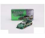 Nissan Silvia S15 LB-Super Silhouette 1:64 00858-R