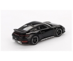 Porsche 911 (992) Dakar 2023 Black 1:64 00958-BL