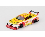 Nissan GTR R34 LB-Super Silhouette Skyl 1:64 01204