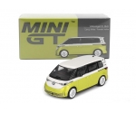 VWID. Buzz 2023 Candy White Pomelo Ye 1:64 01110-L