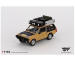 Range Rover 1981 Camel Trophy Sumatra 1:64 01144-L
