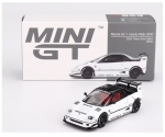 Mazda AZ-1 Liberty Walk LB40 White 20 1:64 00953-R