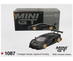 Lamborghini Aventador LB WORKS Limite 1:64 01087-L