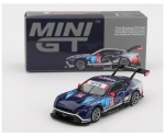 Ford Mustang GT3 #64 2024 IMSA Dayton 1:64 00957-L