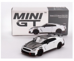 Nissan GT-R (R35) Nismo 2024 Brillian 1:64 01045-L
