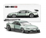 Nissan Silvia S13-R Kaido Works V1 AD 1:64 KHMG232