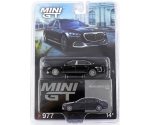 Mercedes Benz Maybach S 680 2022 Blac 1:64 00977-B