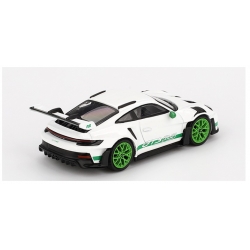 Porsche 911 (992) GT3 RS Tribute to Car 1:64 00827