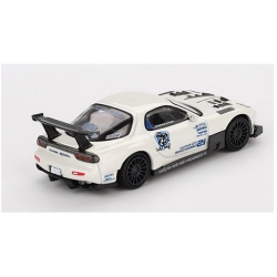 MAZDA RX-7 FD3S Itosyoukai Rei-gouki  1:64 00996-R