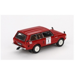 RANGE ROVER #1 Winner International H 1:64 00893-R