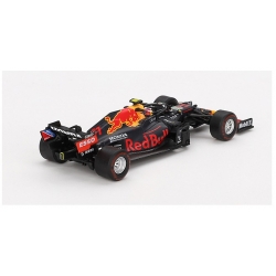 Red Bull RB16B #11 Sergio Perez 2021  1:64 00836-L
