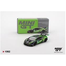 Lamborghini Huracan GT3 EVO2 #78 2024 1:64 01062-L