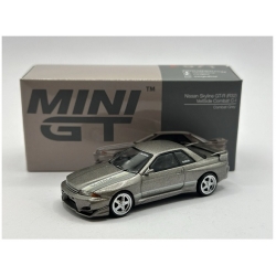 Nissan SKYLINE GT-R (R32) Veilside Comb 1:64 00971