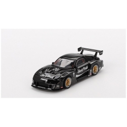 Mazda RX-7 LB-Super Silhouette Libert 1:64 00785-L