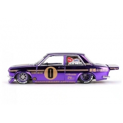 Datsun 510 Pro Street Anniversary Edi 1:64 KHMG138