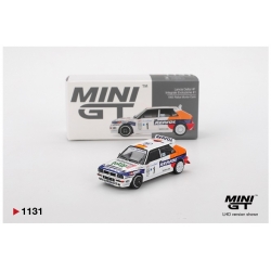 Lancia Delta HF Integrale Evoluzione #1:64 01131-L