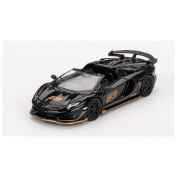 Lamborghini Aventador SVJ 63 Roadster 1:64 00803-L