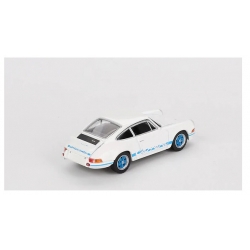 Porsche 911 Carrera RS 2.7 Grand Pri 1:64 00715-L