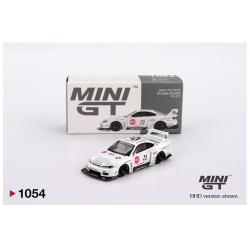 Nissan LB-Super Silhouette S15 Silvia 1:64 01054-R