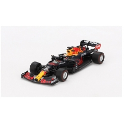 Red Bull RB16B #33 Max Verstappen 1:64 MGT-00835-L