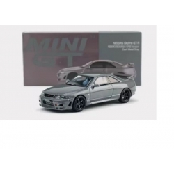 Nissan Skyline GT-R NISMO R33 CRS Ver 1:64 01128-R