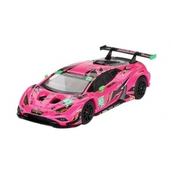 Lamborghini Huracan GT3 EVO2 #83 Iron 1:64 00772-L