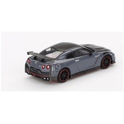 Nissan GT-R R35 NISMO 2024 Stealth Gr 1:64 00868-L