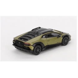 Lamborghini Huracan Sterrato #63 Lhd  1:64 00779-L