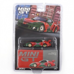 Mazda RX-7  LB-Super Silhouette 787B 1:64 00990-BL