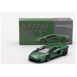 Lamborghini Aventador SVJ 63 Roadster 1:64 00976-L