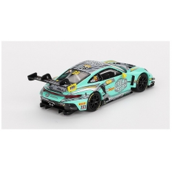 Porsche 911 GT3 R #28 HubAuto Racing 20 1:64 00804