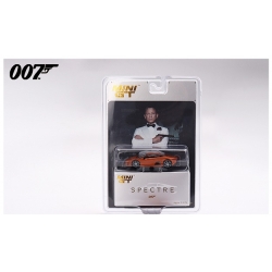 Jaguar C-X75 from Spectre James Bond  1:64 00884-L