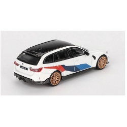 BMW M3 M Performance Touring Alpine   1:64 00776-L