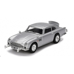 Aston Martin DB5 Bond 007 Goldfing 1:64 00900-007E