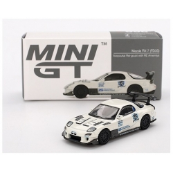 MAZDA RX-7 FD3S Itosyoukai Rei-gouki  1:64 00996-R