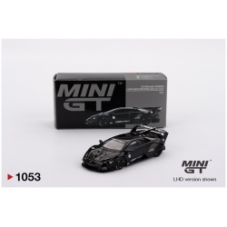Lamborghini Murcielago GT EVO LB-Silhou 1:64 01053