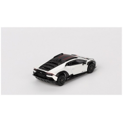 Lamborghini Huracan Sterrato Bian 1:64 00763-L