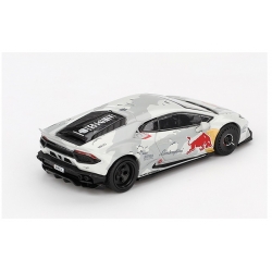 Lamborghini Huracan LB WORKS ver. 2 Mad 1:64 00967