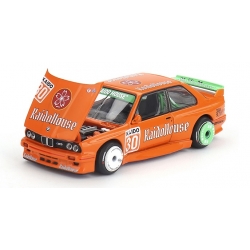 BMW M3 (E30) KAIDOHAUS V1 1989 Orange 1:64 KHMG177