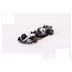 AlphaTauri ORLEN AT04 #22 Yuki Tsunod 1:64 00726-L