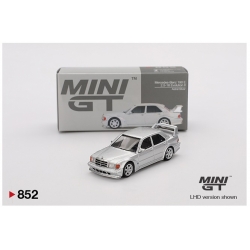 Mercedes Benz 190 E 2.5-16 Evolution  1:64 00852-L
