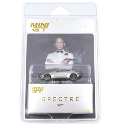 Aston Martin DB10 James Bond 007 S 1:64 00910-007E