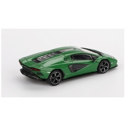 Lamborghini Aventador SVJ 63 Roadster 1:64 00976-L