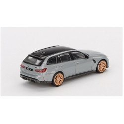 BMW M3 Competition Touring G81 2024   1:64 00864-L