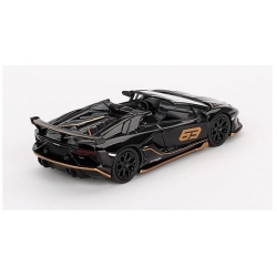 Lamborghini Aventador SVJ 63 Roadster 1:64 00803-L