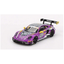 Porsche 911 Gt3 R Fia Gt World Cup 70 1:64 00793-L