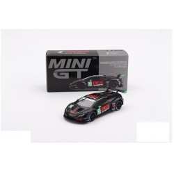 Lamborghini Huracan GT3 EVO2 #45 DEX Im 1:64 01129