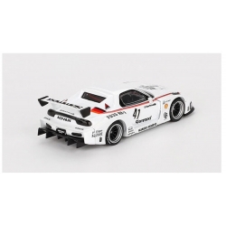 Mazda RX-7 LB-Super Silhouette #41 Nu 1:64 00773-R
