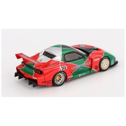 Mazda RX-7  LB-Super Silhouette 787B 1:64 00990-R